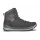 Lowa Everyday Travel Shoes Malta Mid GTX (Suede leather, waterproof) anthracite grey Men